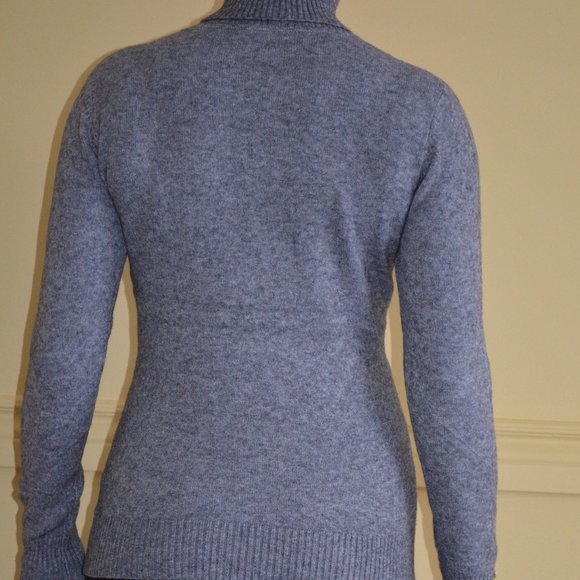 Turtleneck Sweater - Picture 5 of 15